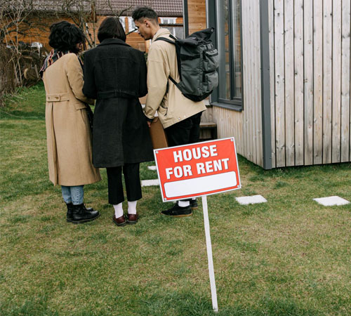 Buy To Let Mortgages