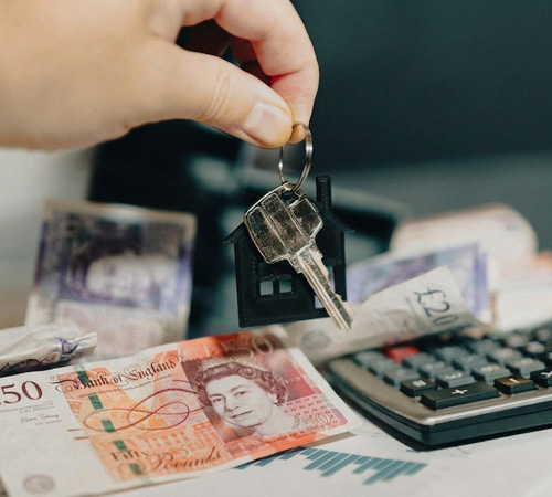 Financial Advice
